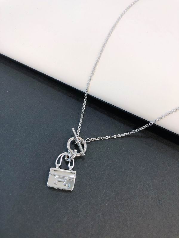 Hermes Necklace 06yxh02